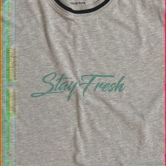 💙Men’s tee💙 - Picture 2 of 5